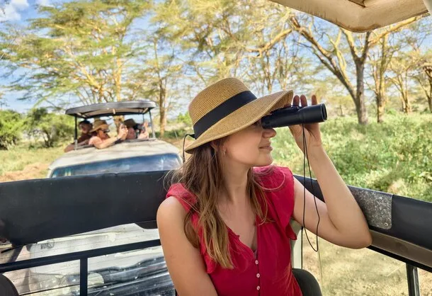 Kenya Tanzania Safari Cost: What to Budget